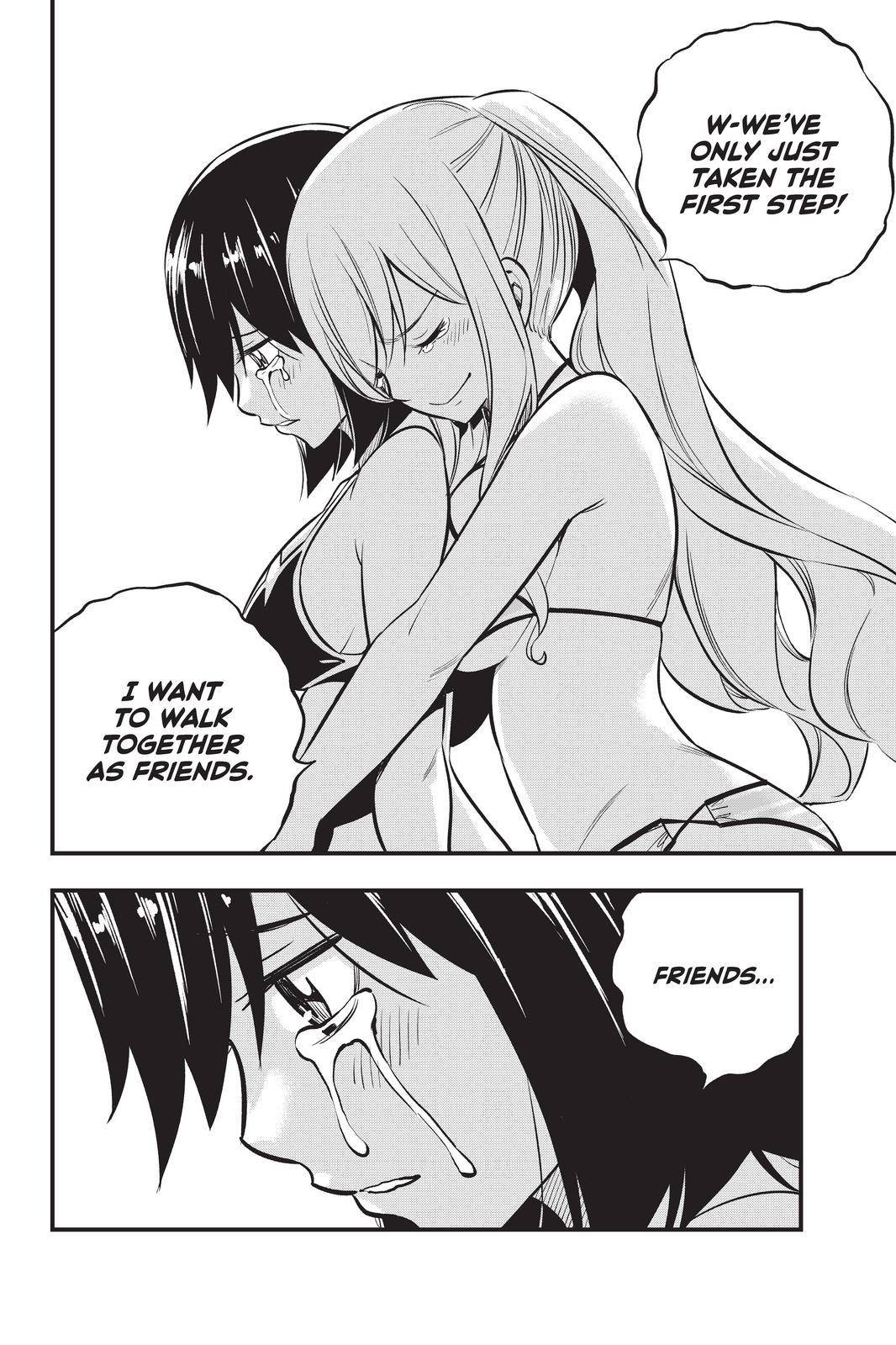 Eden's Zero chapter 178 page 20