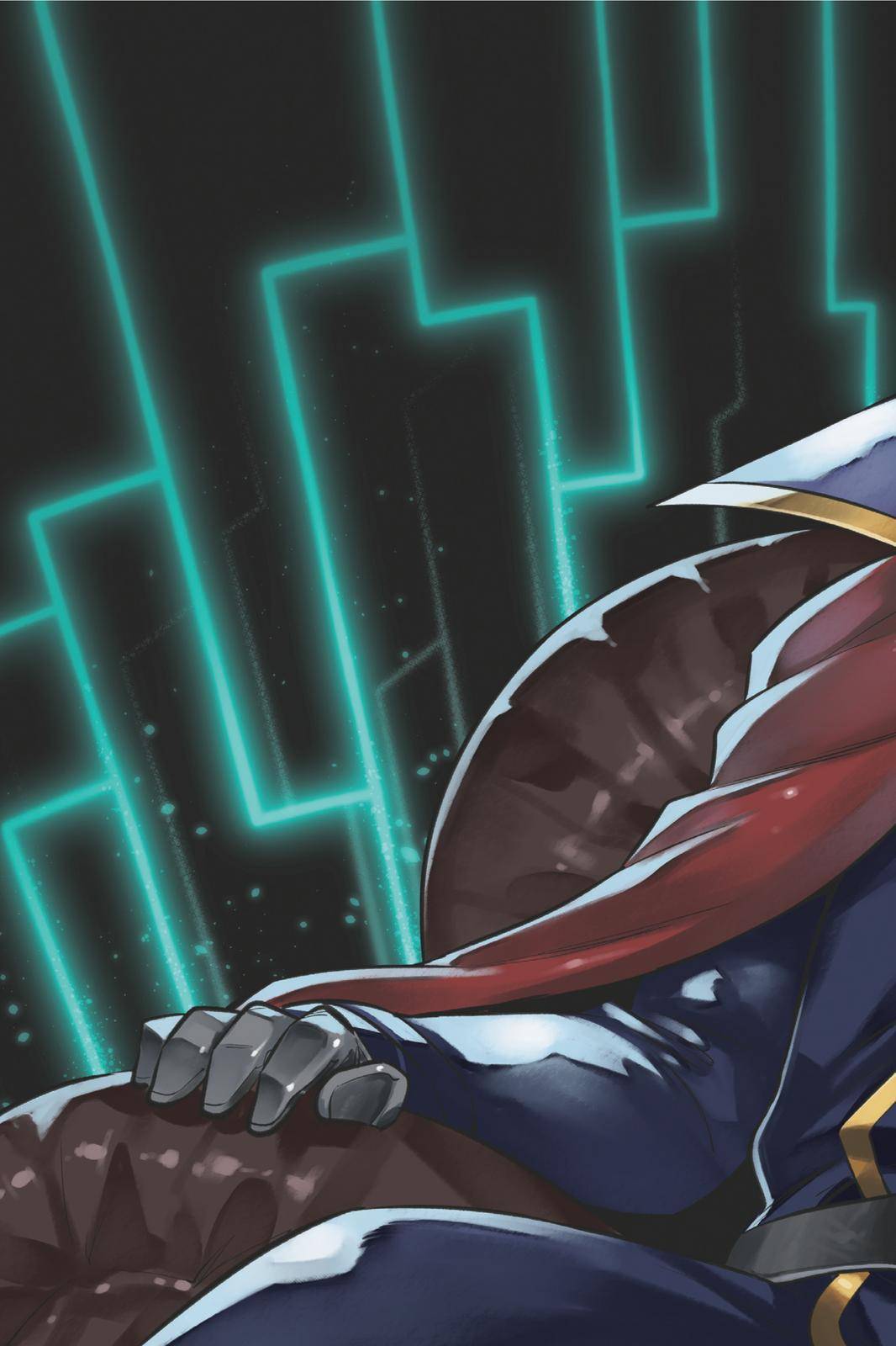 Eden's Zero chapter 178 page 3