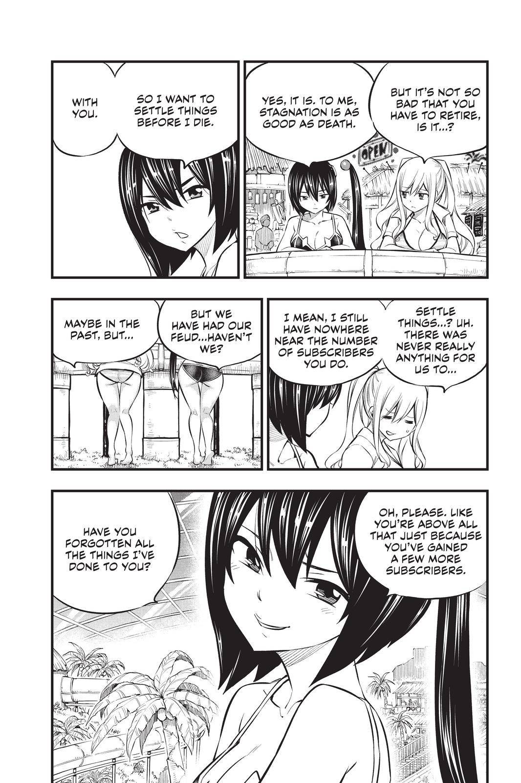 Eden's Zero chapter 178 page 5