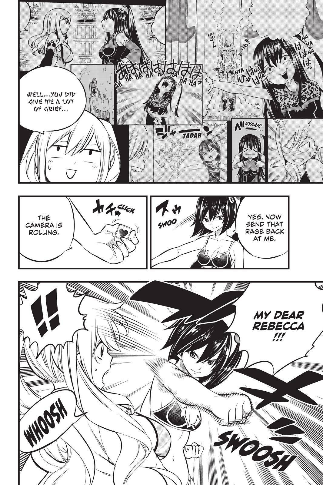 Eden's Zero chapter 178 page 6