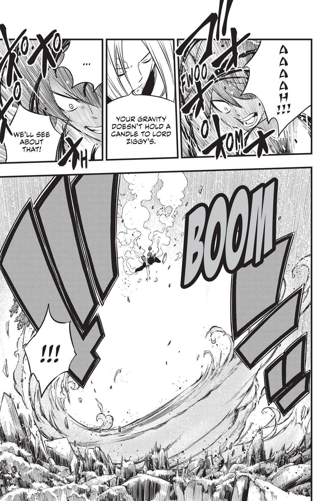 Eden's Zero chapter 187 page 13