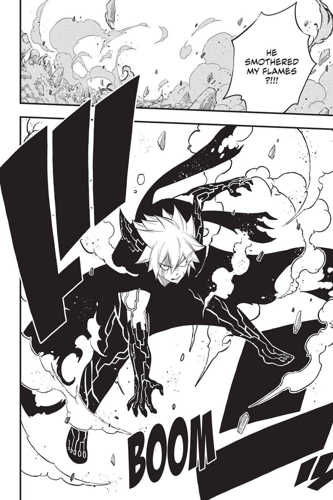 Eden's Zero chapter 187 page 14