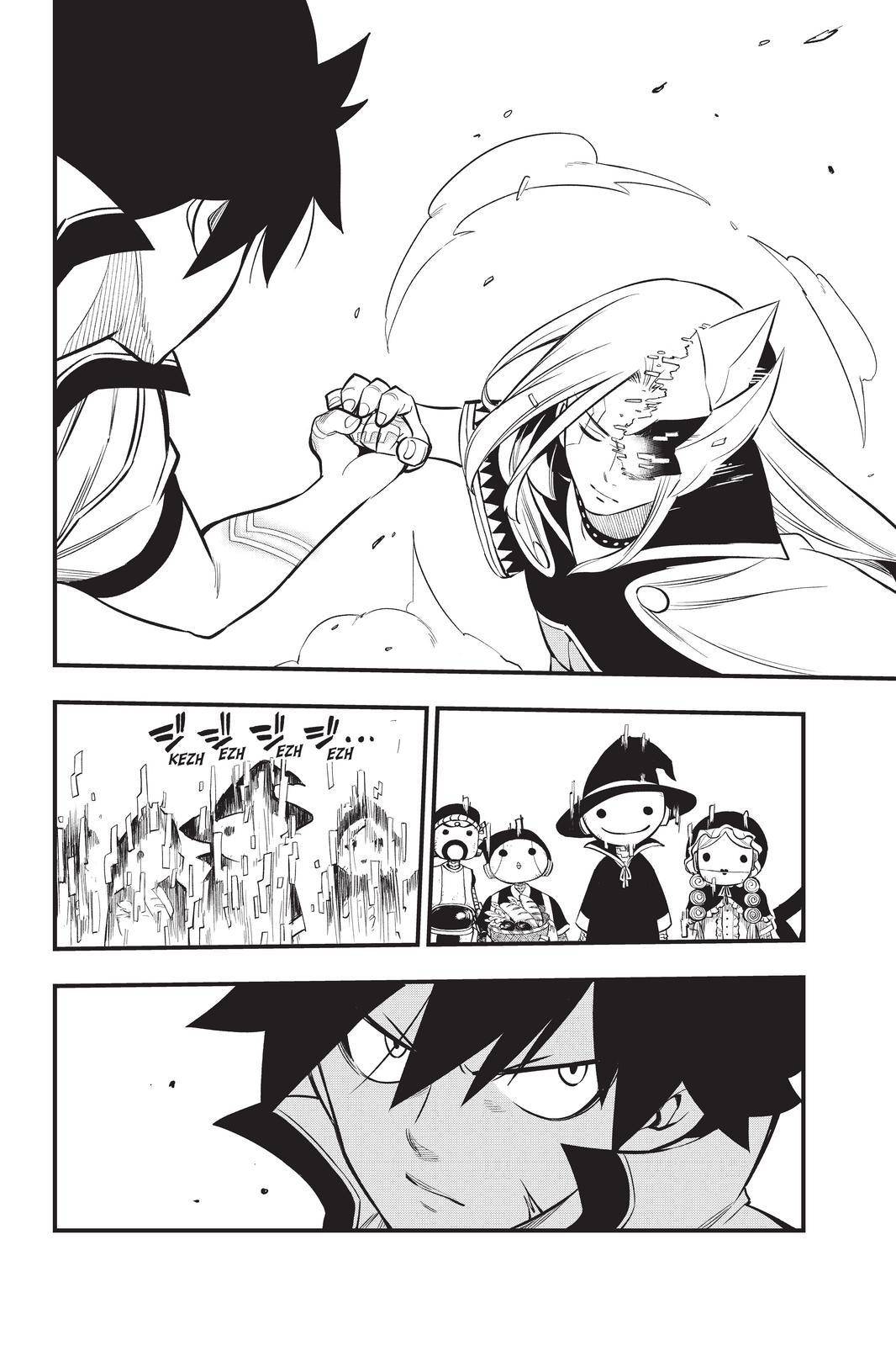 Eden's Zero chapter 187 page 2