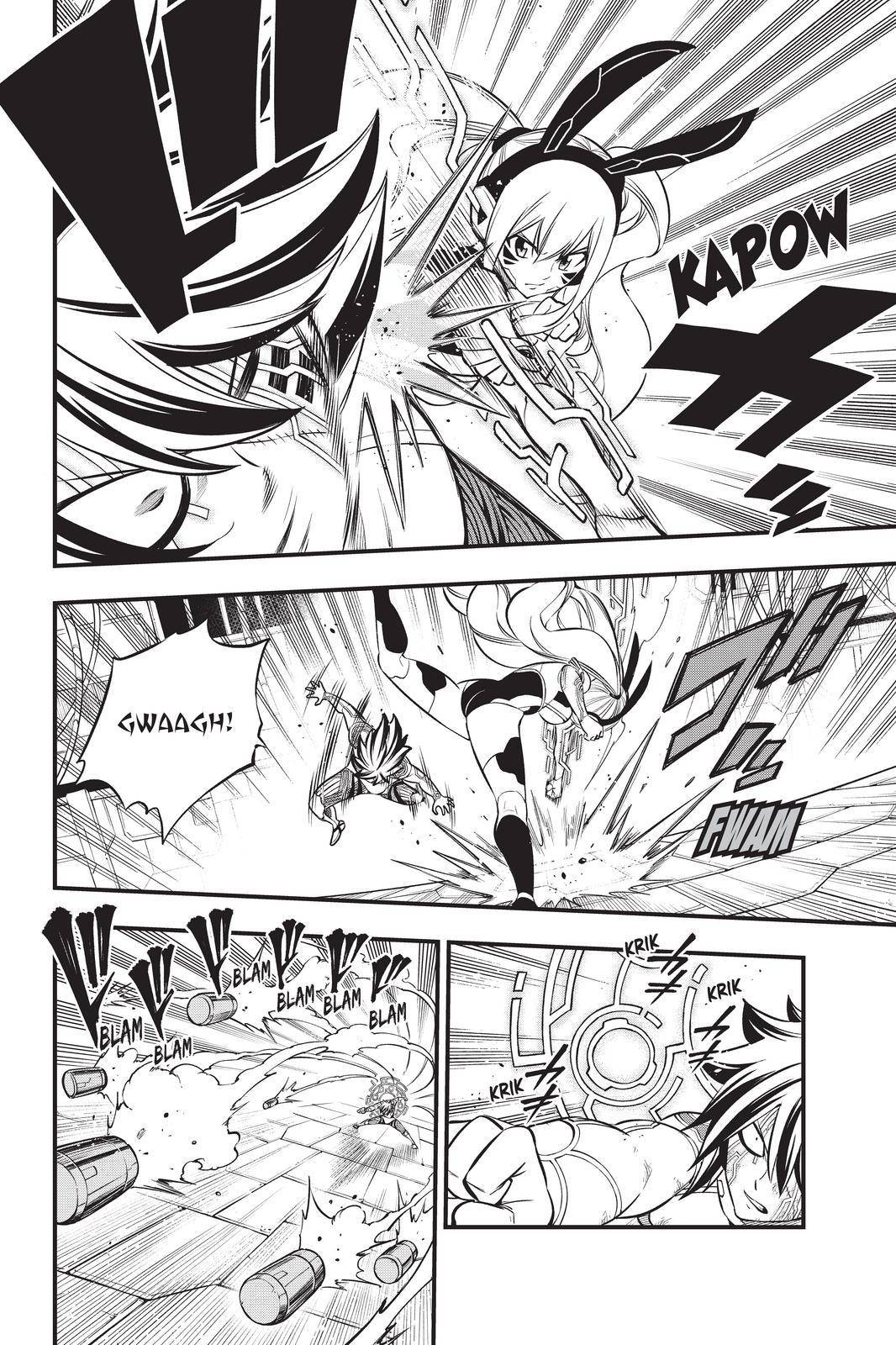 Eden's Zero chapter 195 page 12