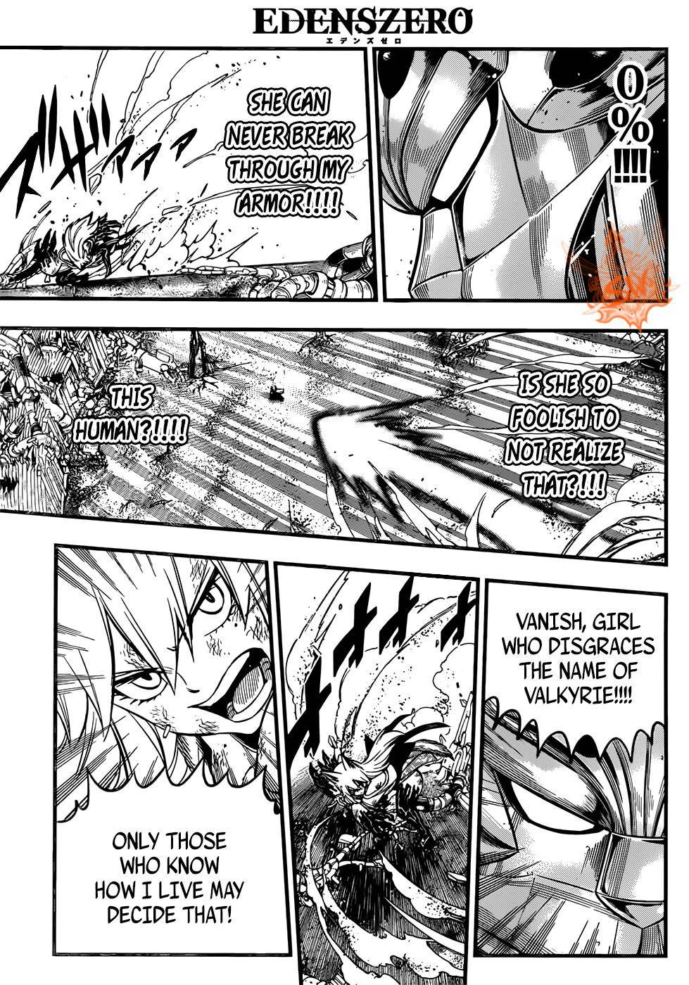 Eden's Zero chapter 197 page 13