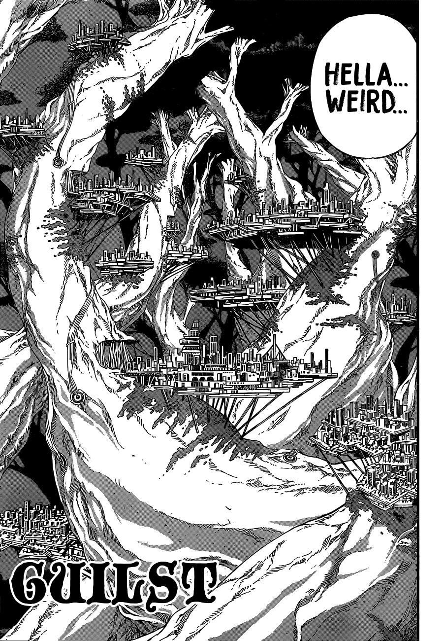 Eden's Zero chapter 20 page 13