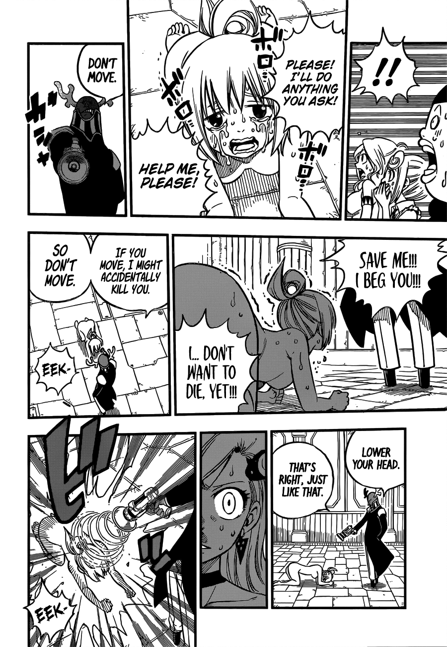 Eden's Zero chapter 20 page 6