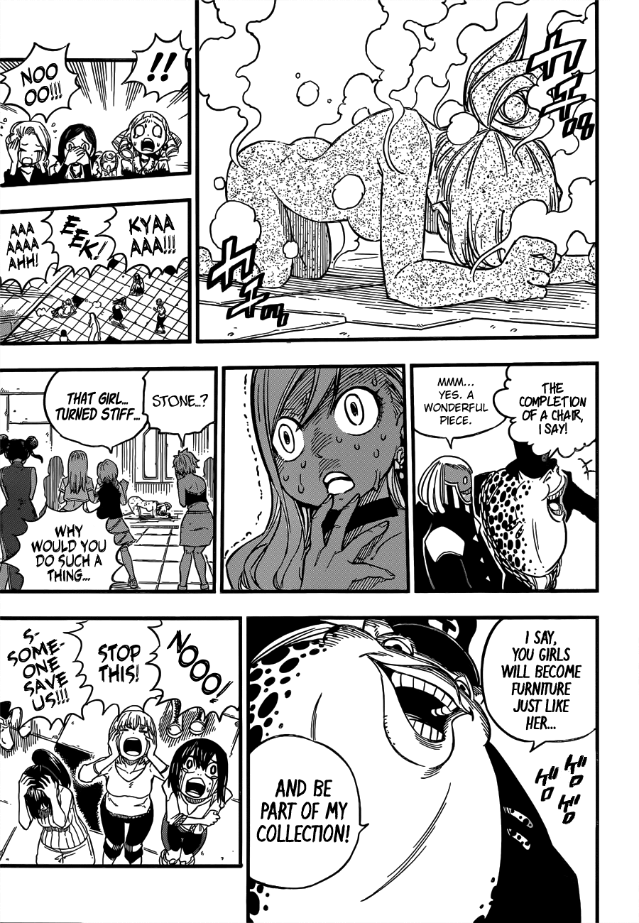 Eden's Zero chapter 20 page 7