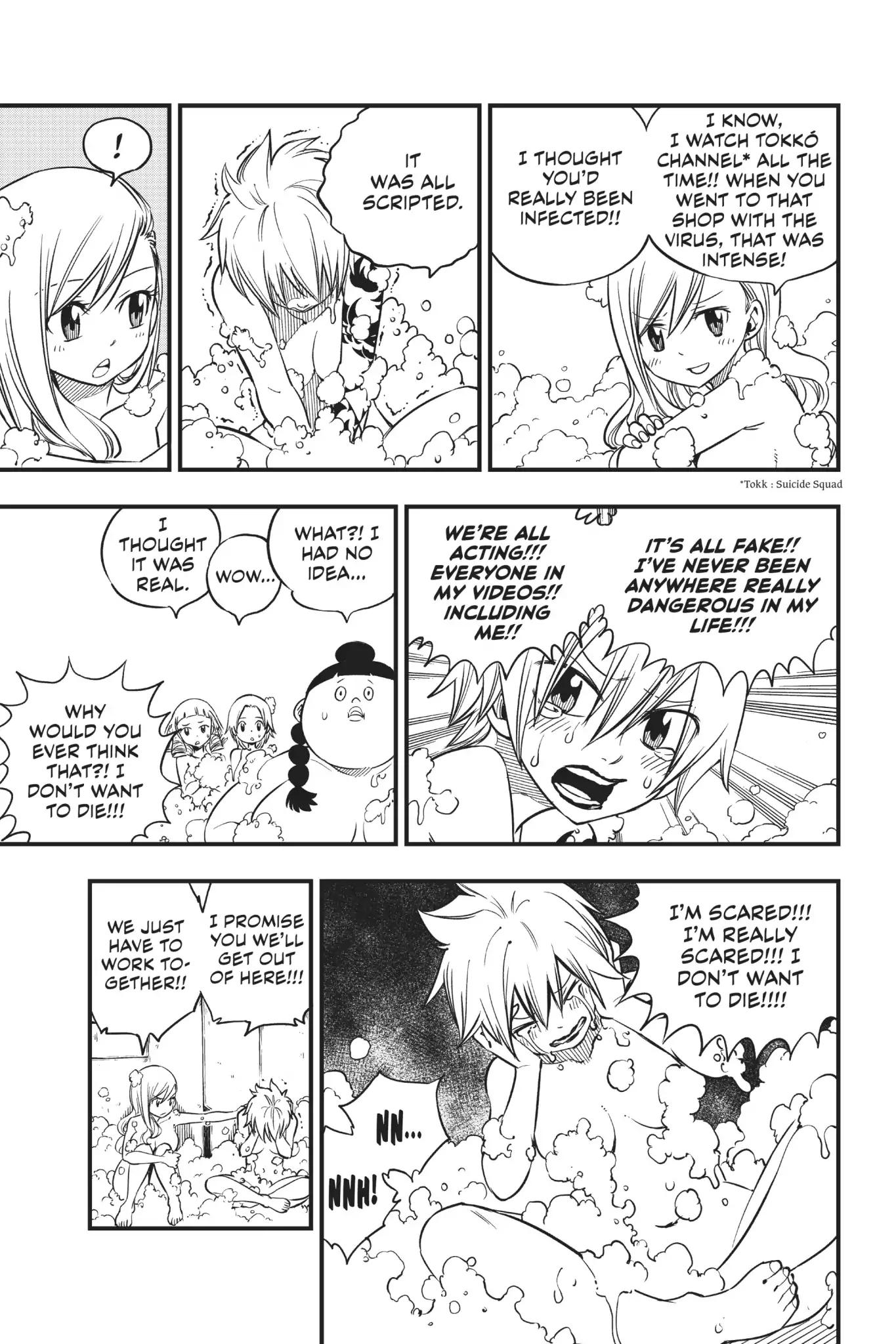 Eden's Zero chapter 22 page 8