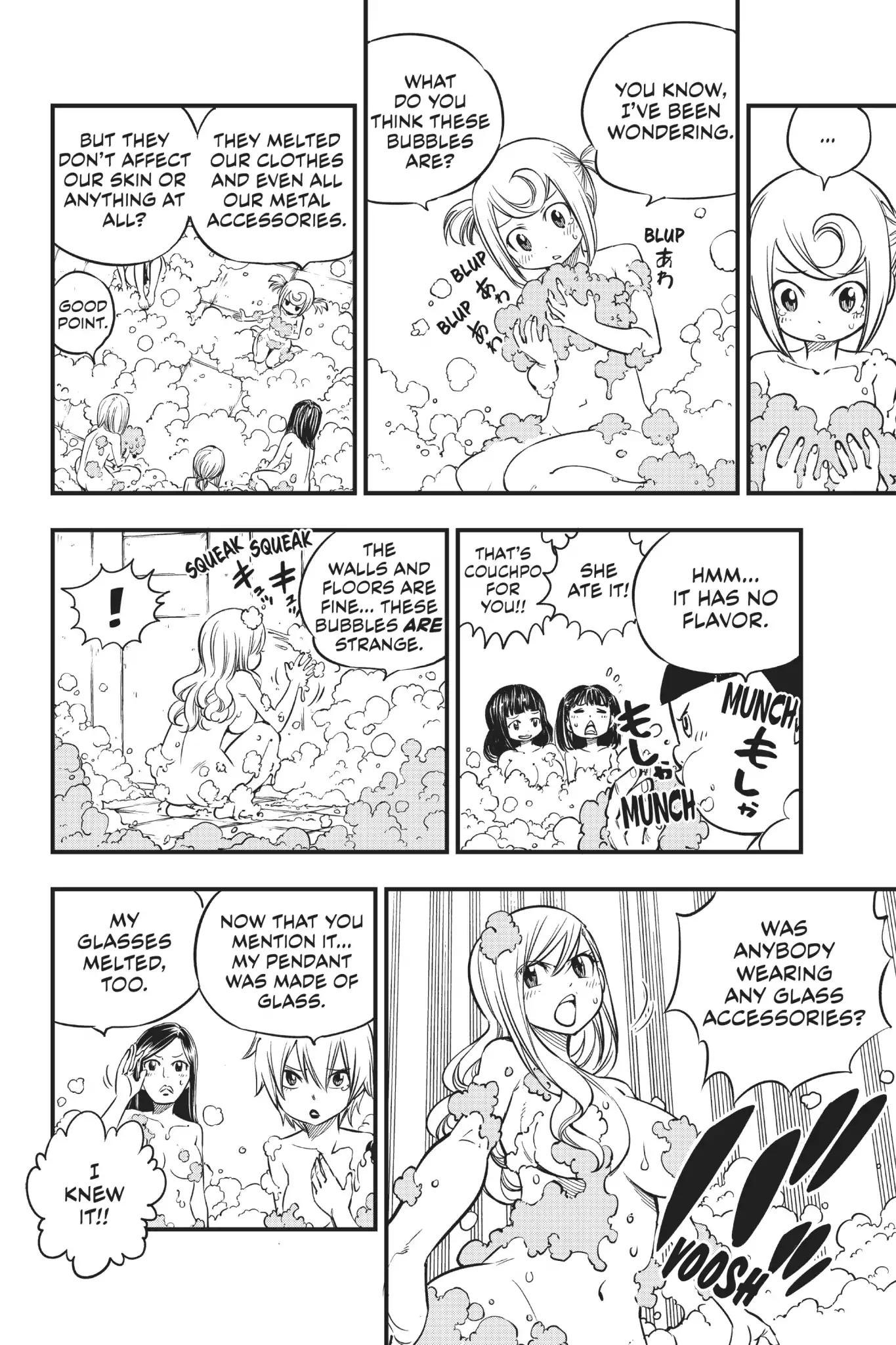 Eden's Zero chapter 22 page 9