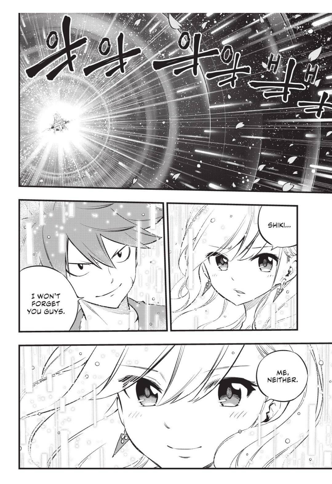 Eden's Zero chapter 220 page 19