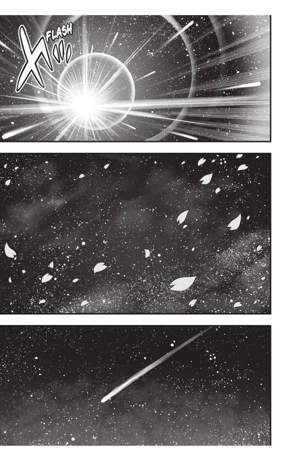 Eden's Zero chapter 220 page 20