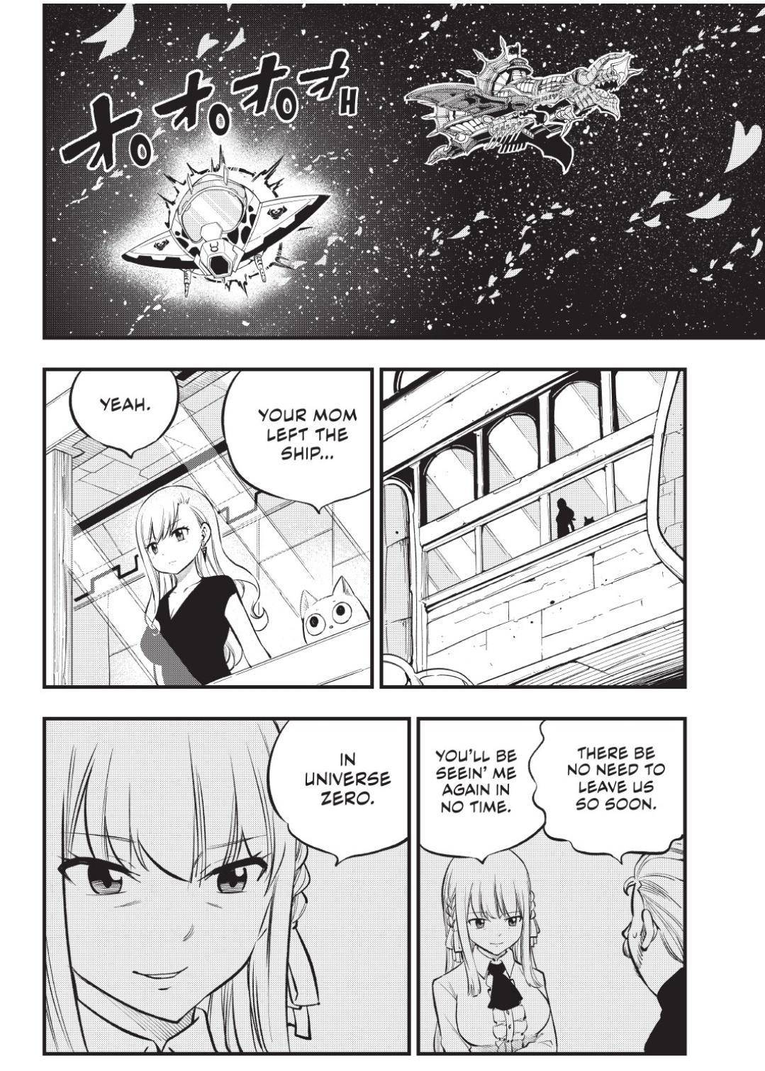 Eden's Zero chapter 220 page 3