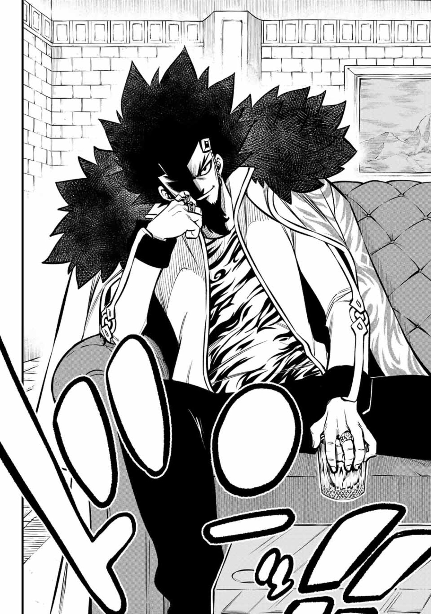 Eden's Zero chapter 224 page 19