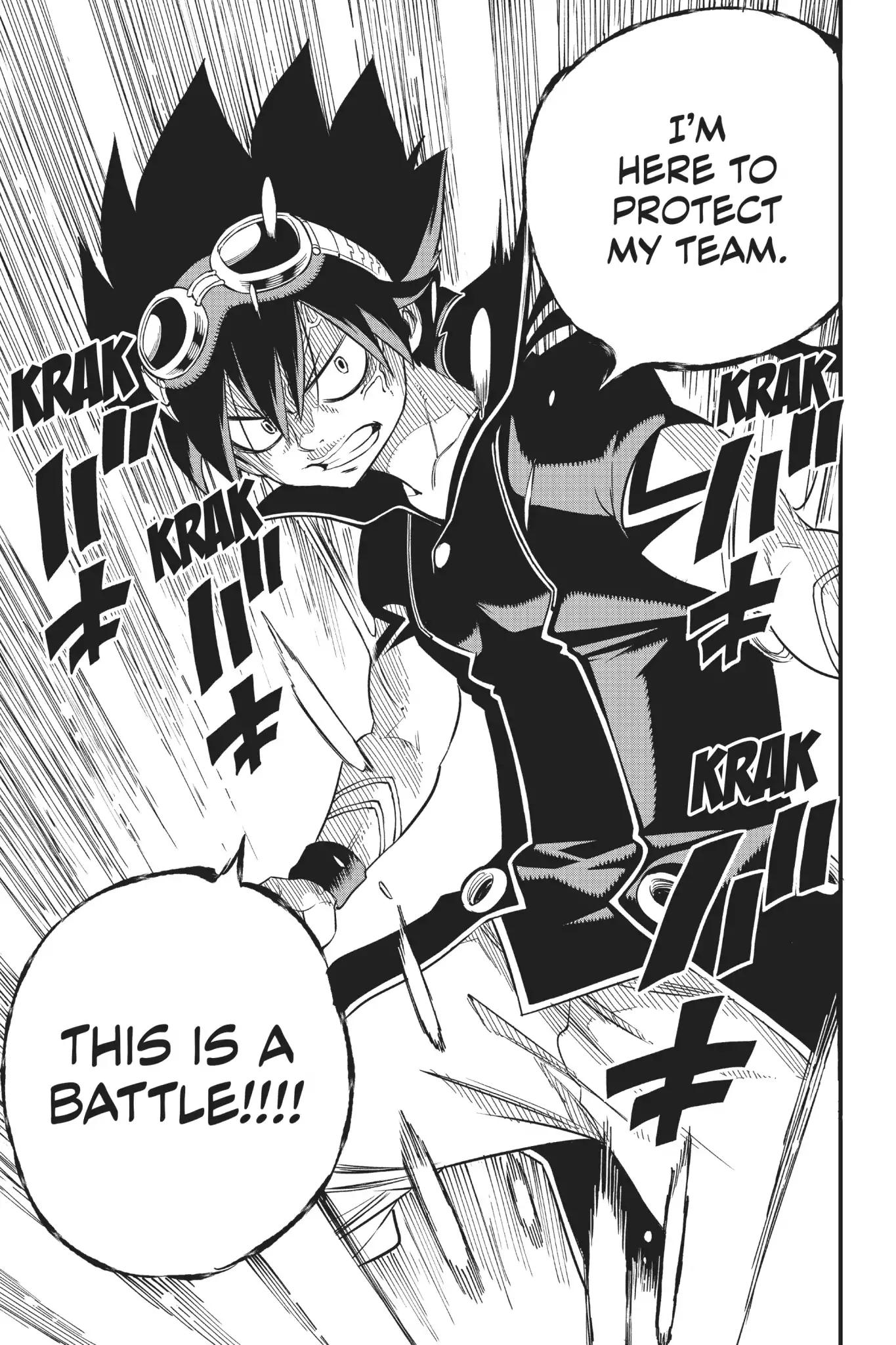 Eden's Zero chapter 23 page 12