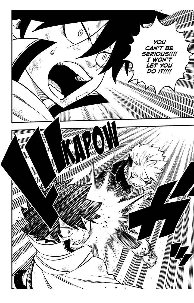 Eden's Zero chapter 239 page 6