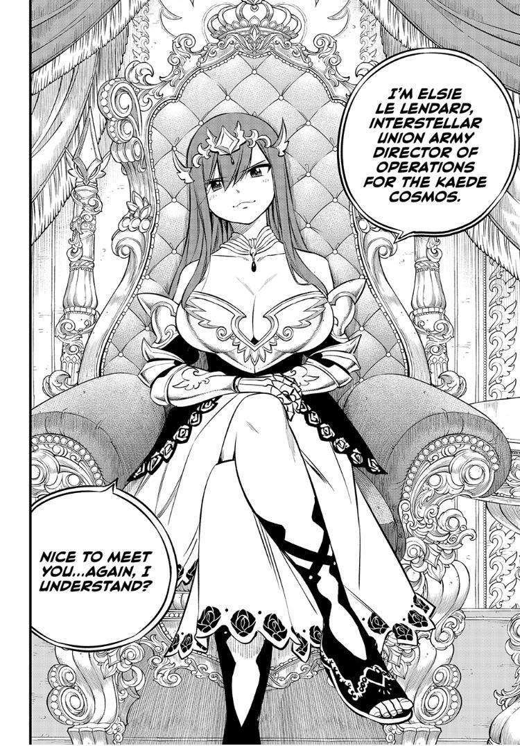 Eden's Zero chapter 247 page 8