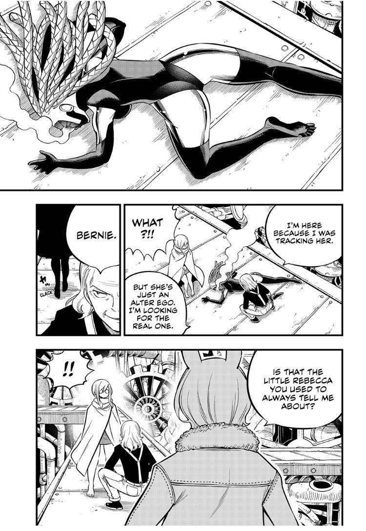 Eden's Zero chapter 250 page 3