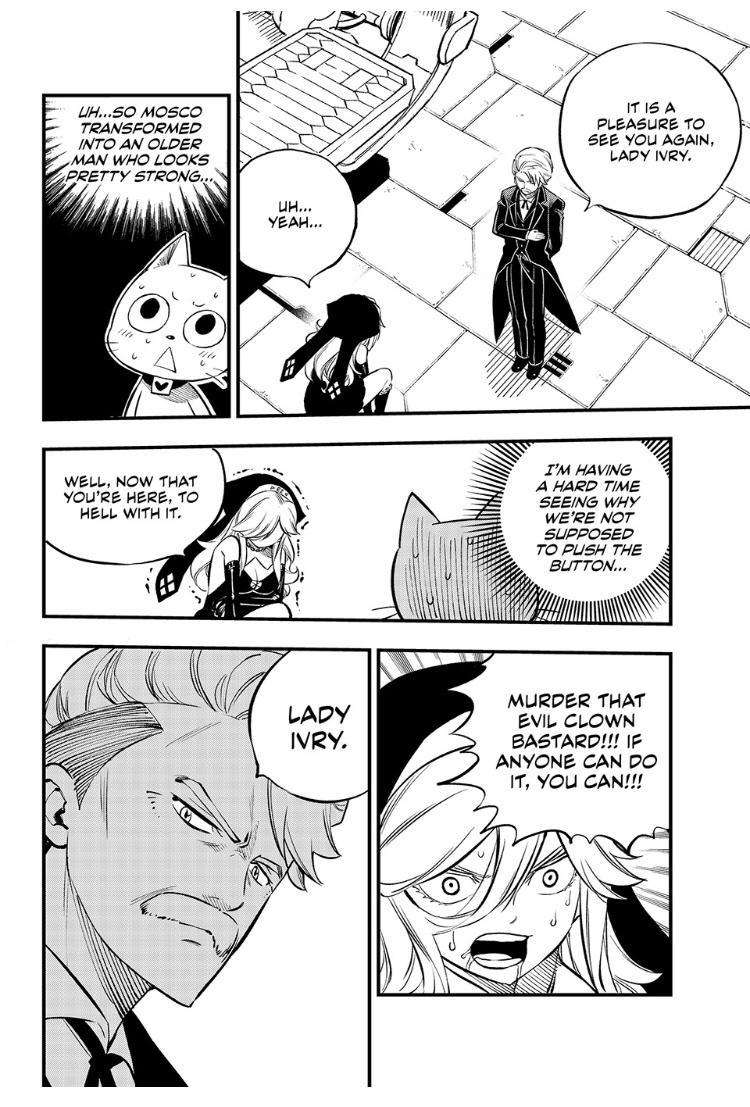 Eden's Zero chapter 260 page 13