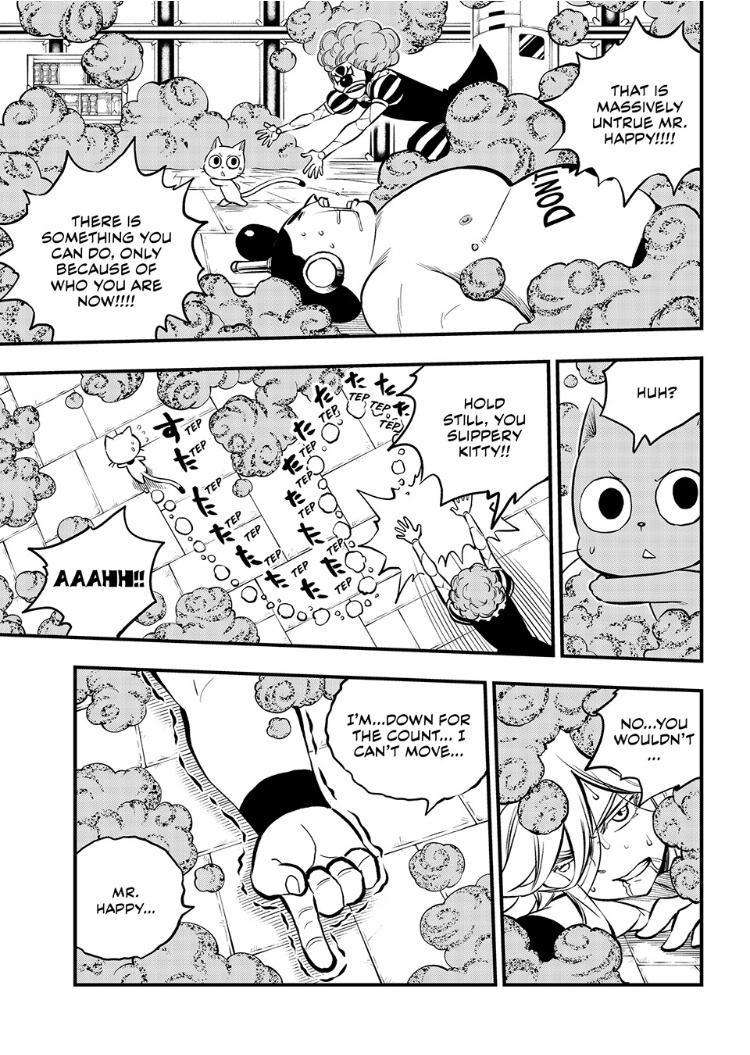 Eden's Zero chapter 260 page 5