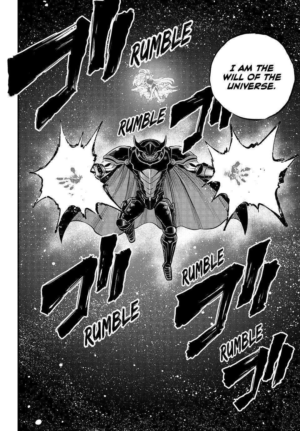 Eden's Zero chapter 266 page 12