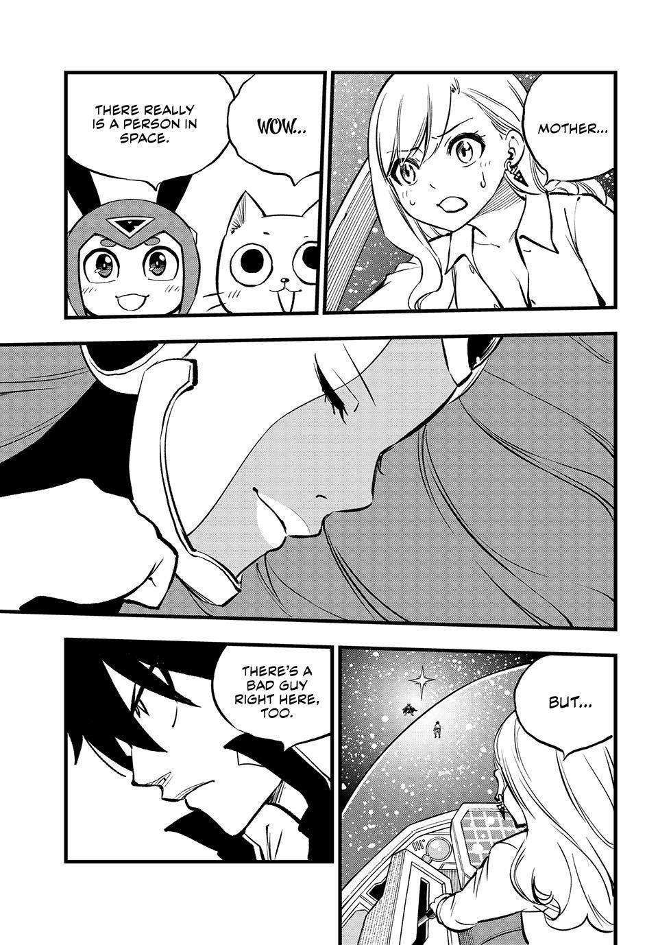 Eden's Zero chapter 266 page 3