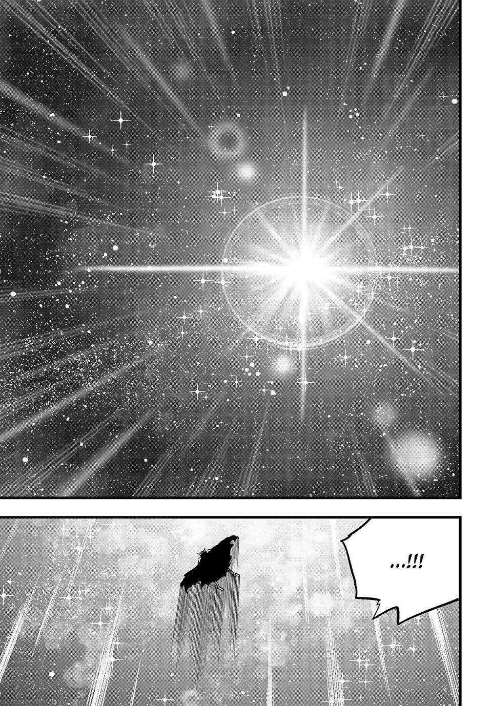 Eden's Zero chapter 274 page 18