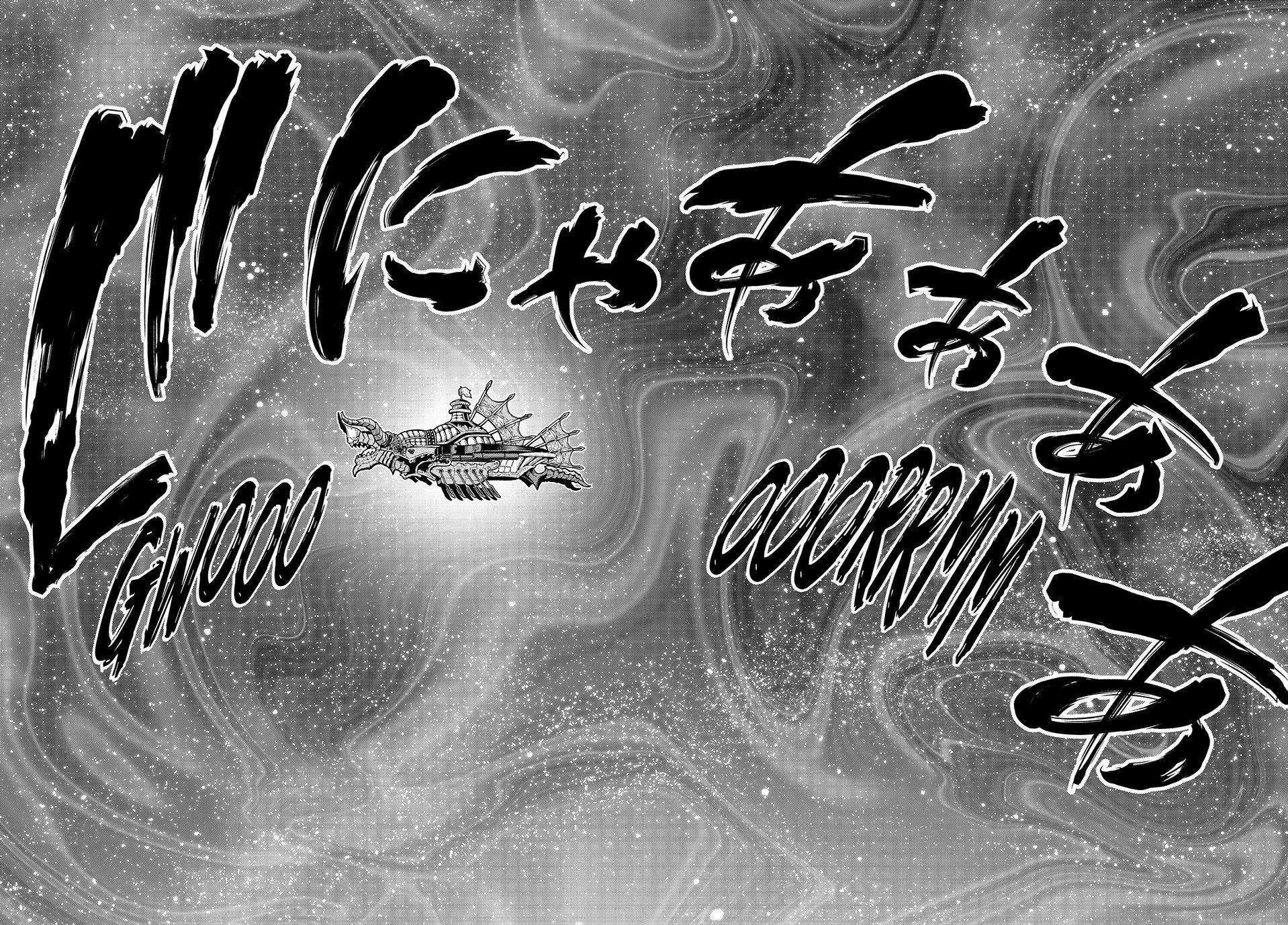 Eden's Zero chapter 277 page 2