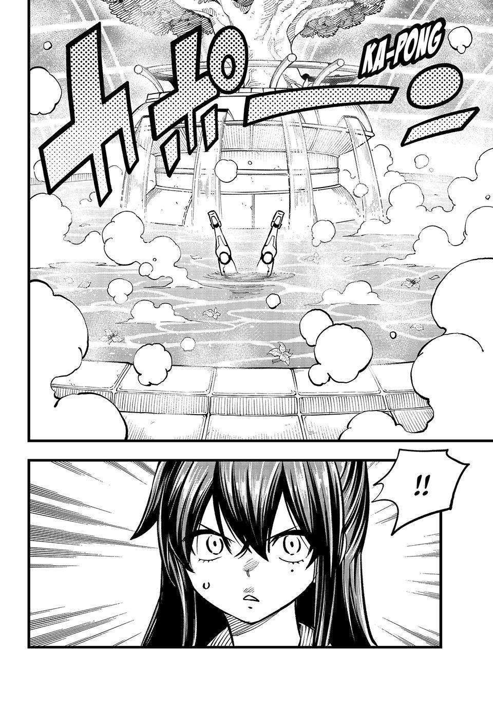 Eden's Zero chapter 279 page 11