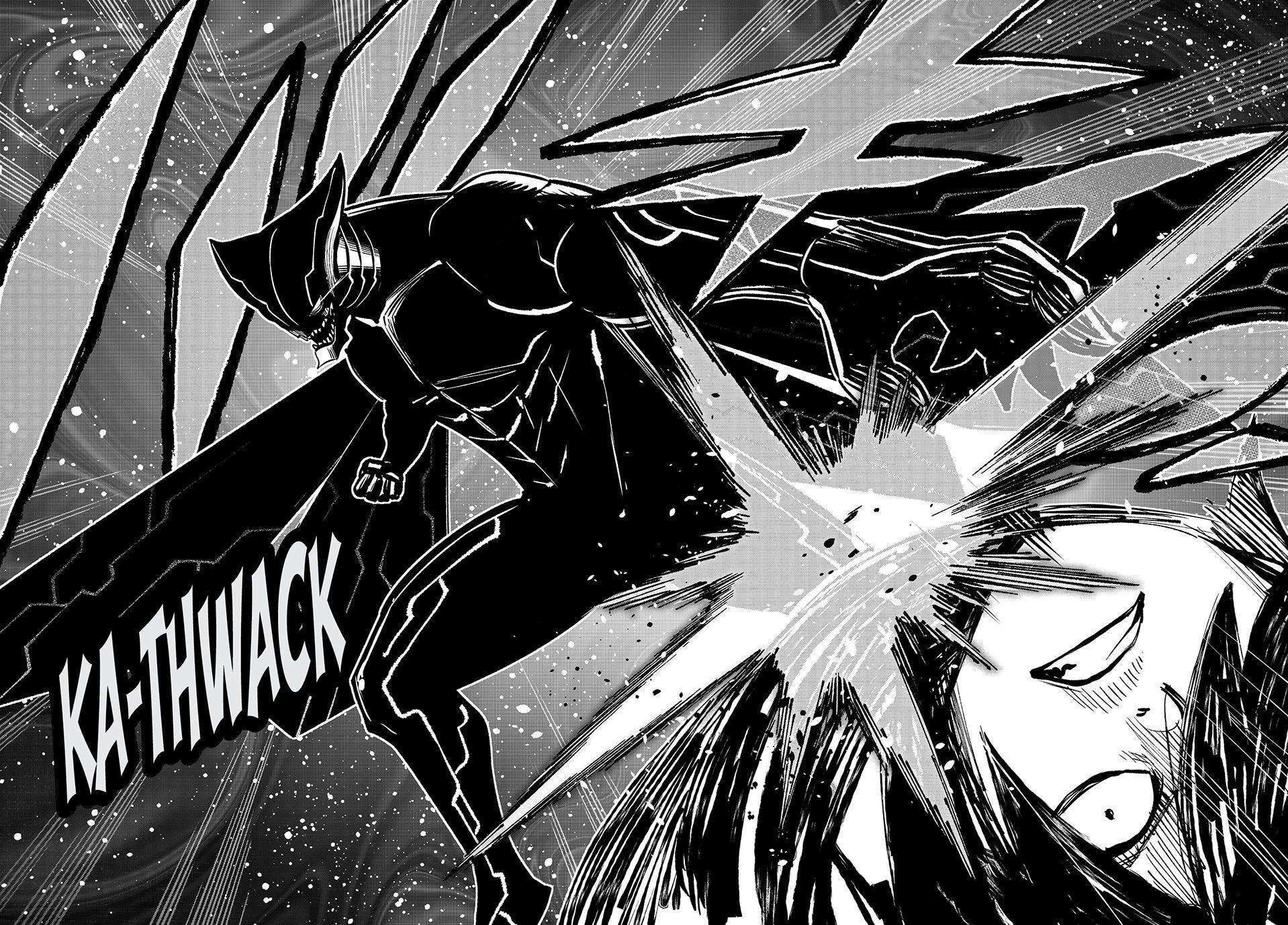 Eden's Zero chapter 279 page 21