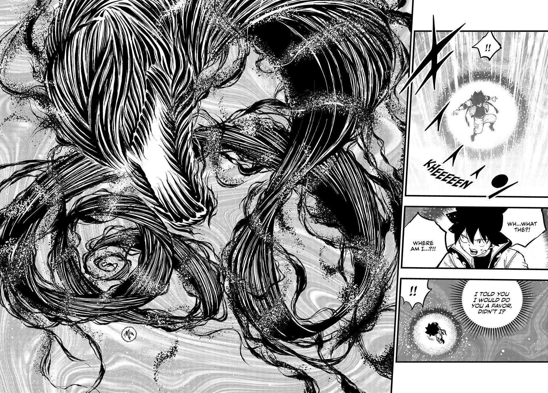 Eden's Zero chapter 283 page 14