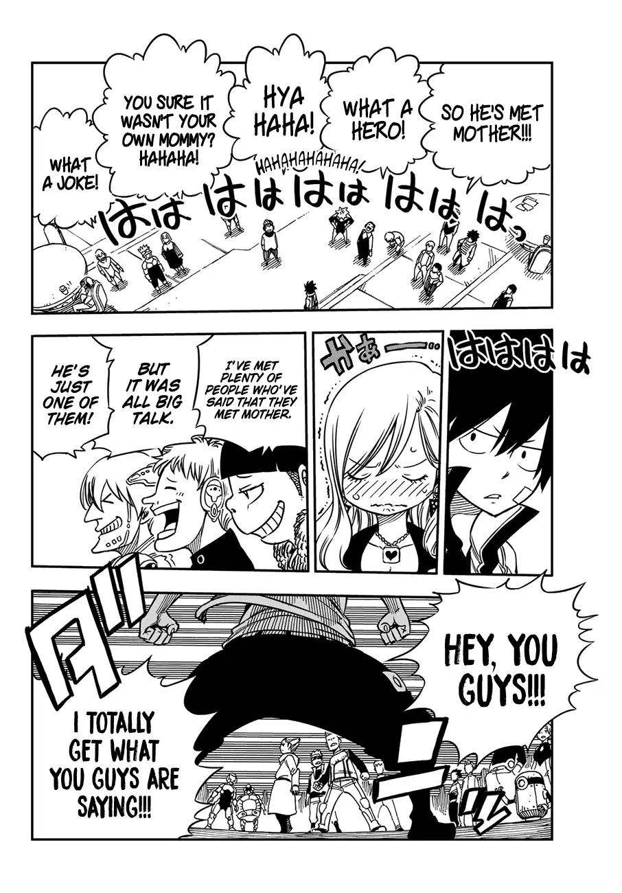 Eden's Zero chapter 3 page 10