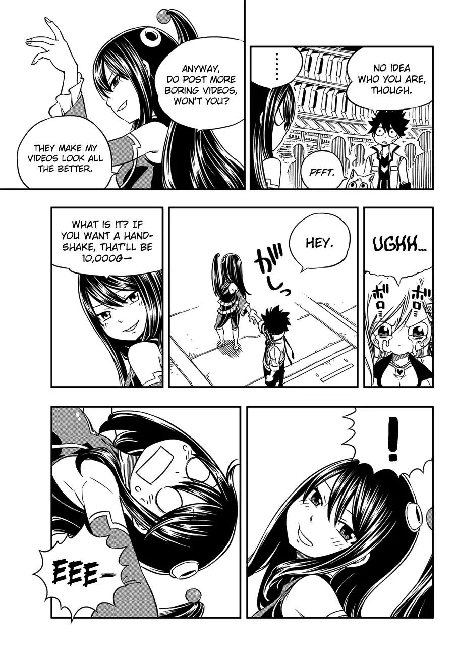 Eden's Zero chapter 3 page 15