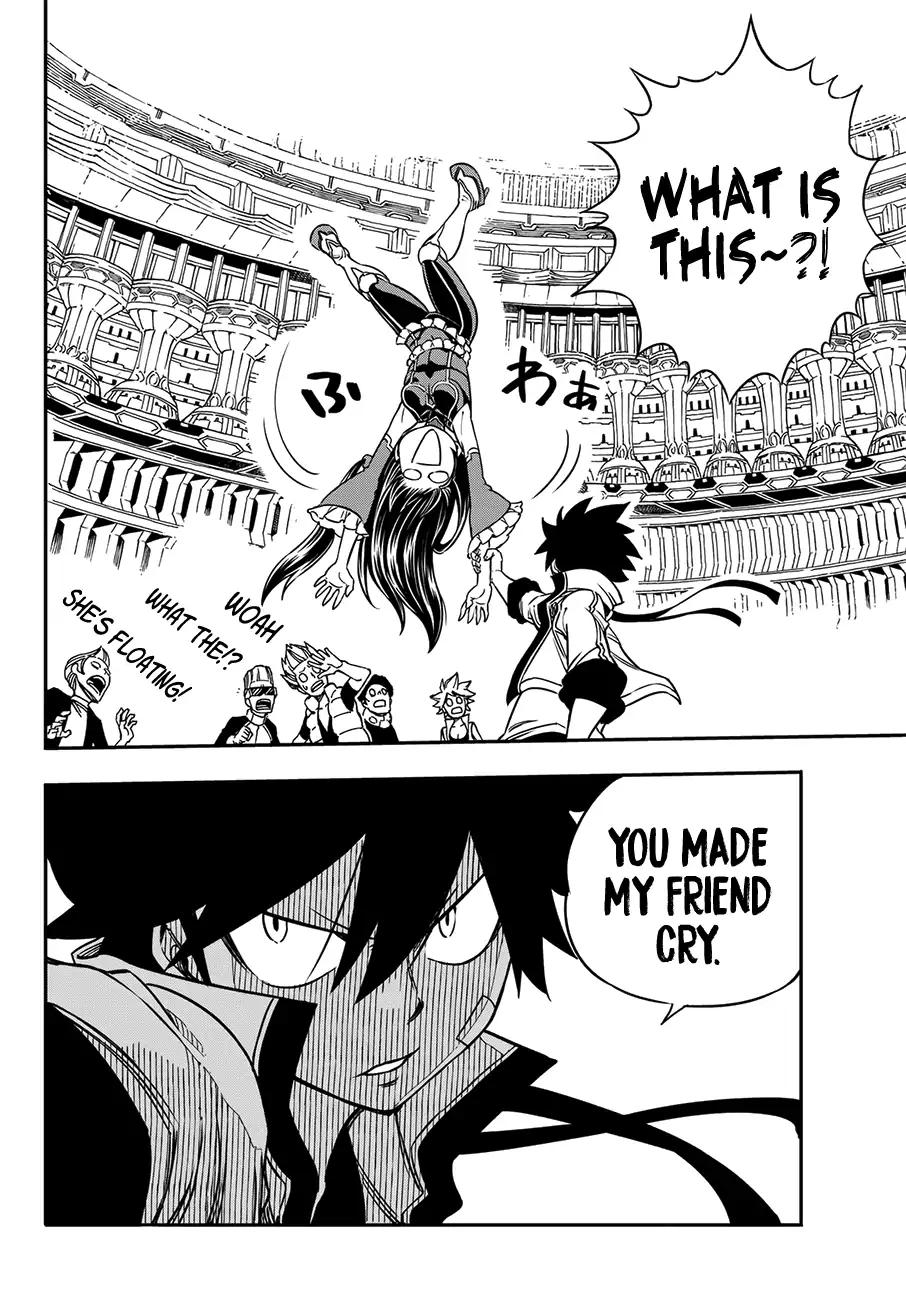 Eden's Zero chapter 3 page 16