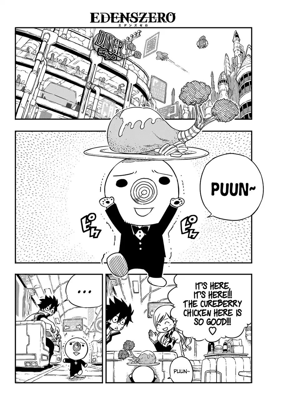 Eden's Zero chapter 3 page 18