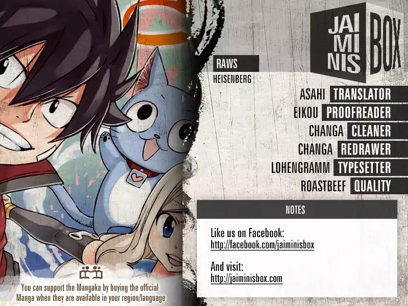 Eden's Zero chapter 3 page 2