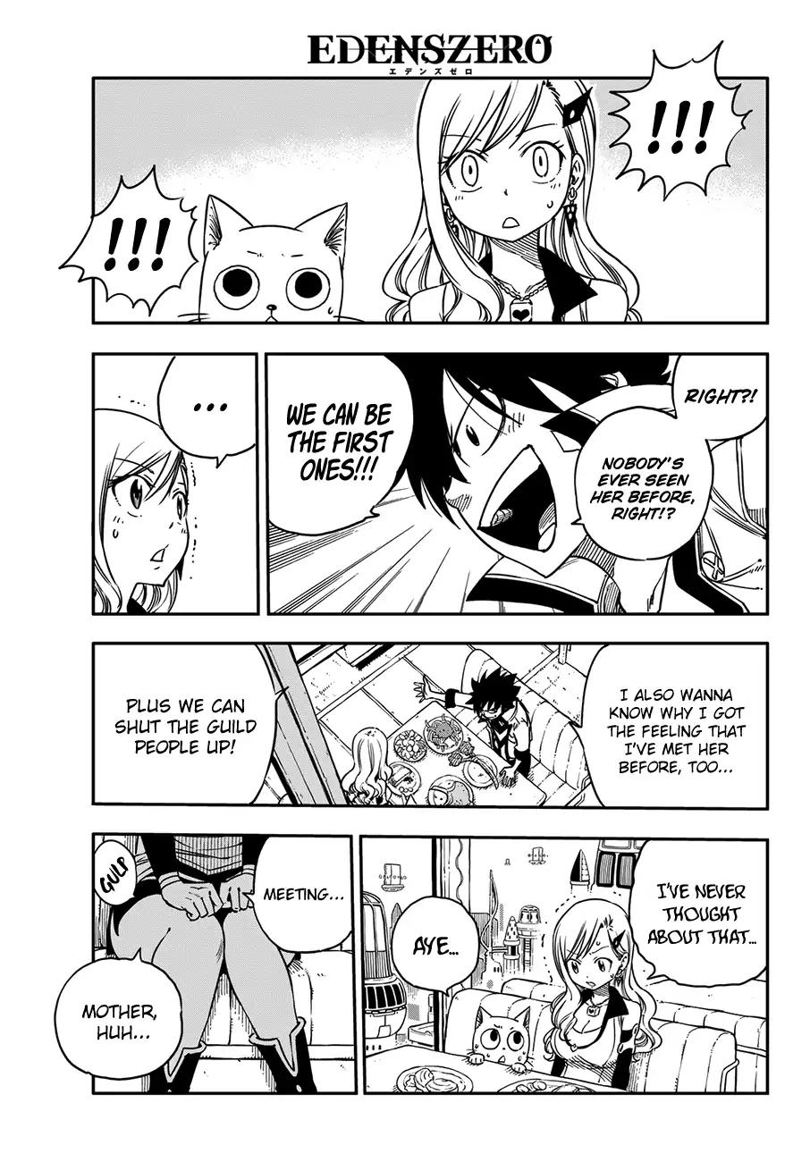 Eden's Zero chapter 3 page 25