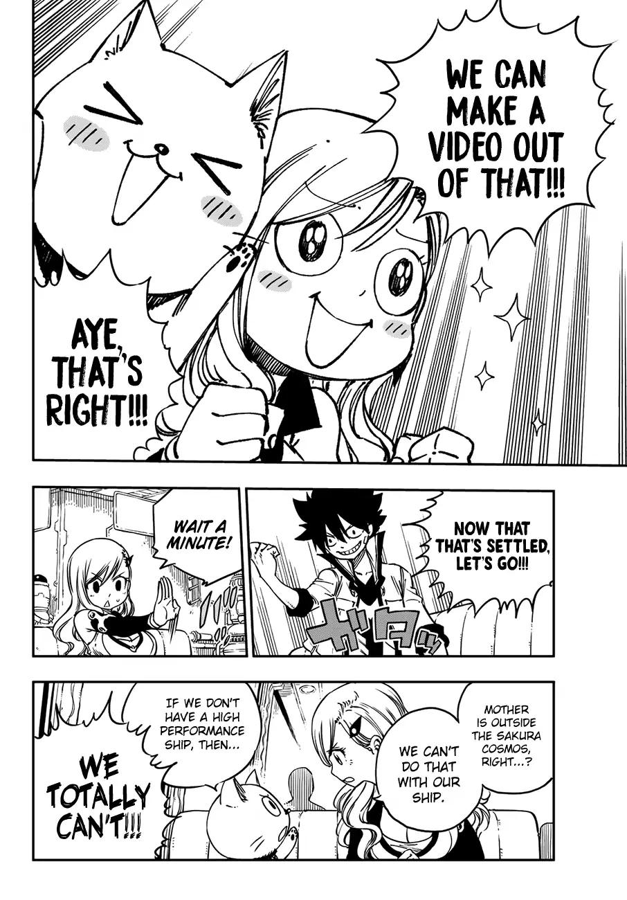 Eden's Zero chapter 3 page 26