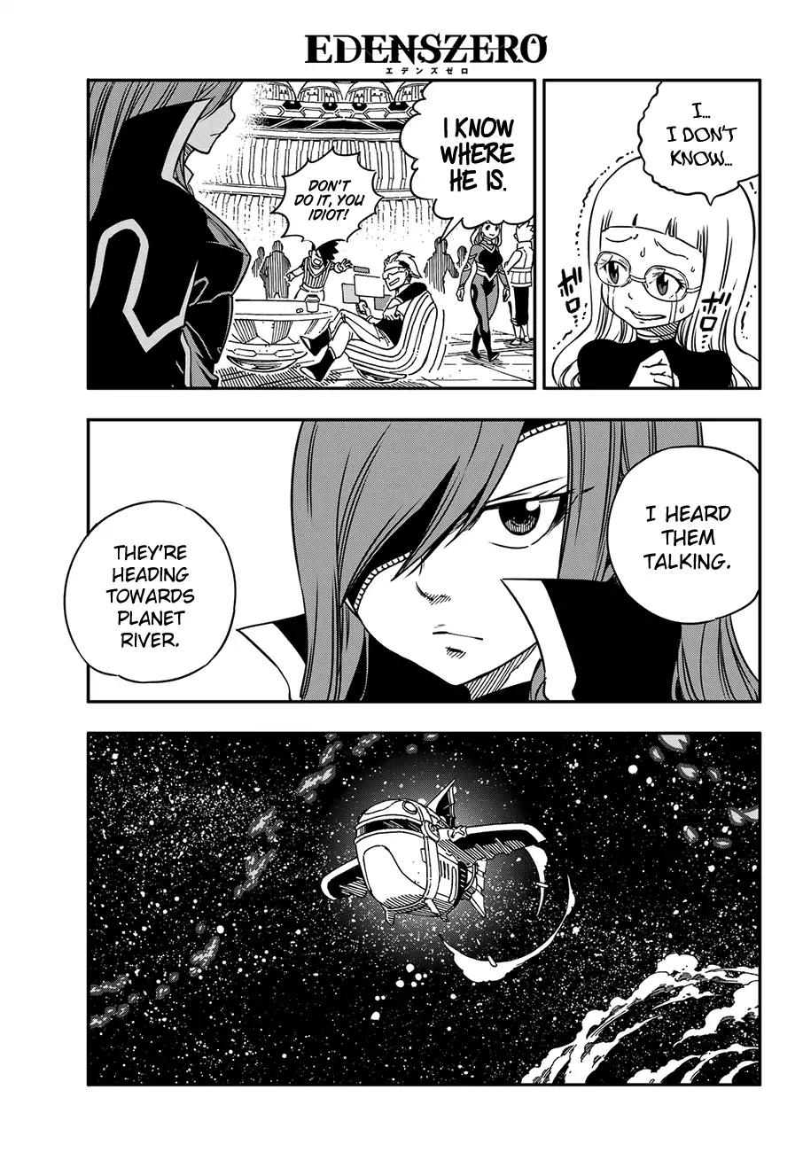 Eden's Zero chapter 3 page 29