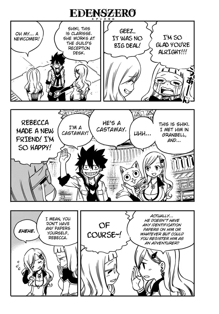 Eden's Zero chapter 3 page 5