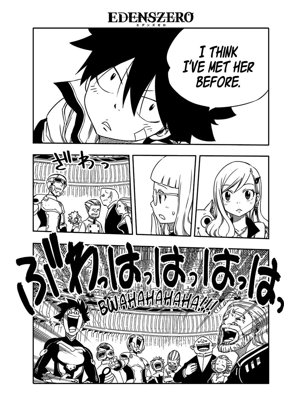 Eden's Zero chapter 3 page 9