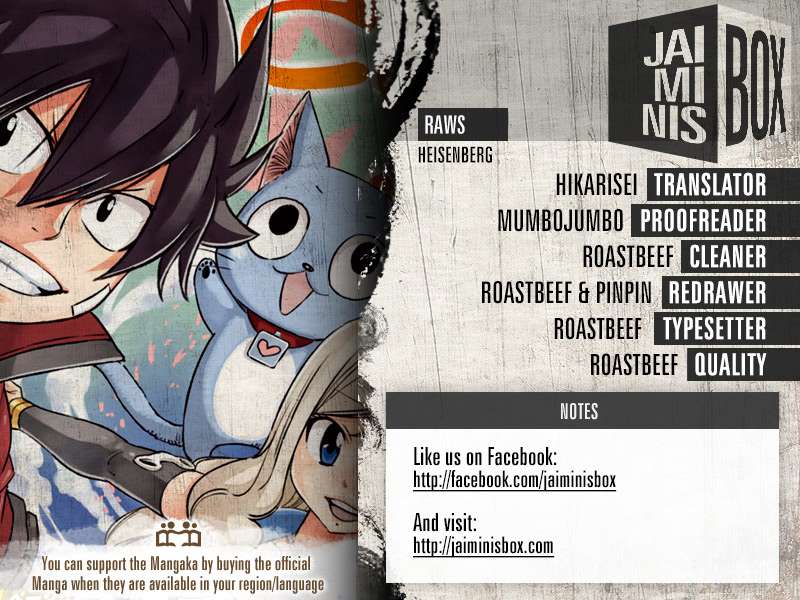 Eden's Zero chapter 38 page 2