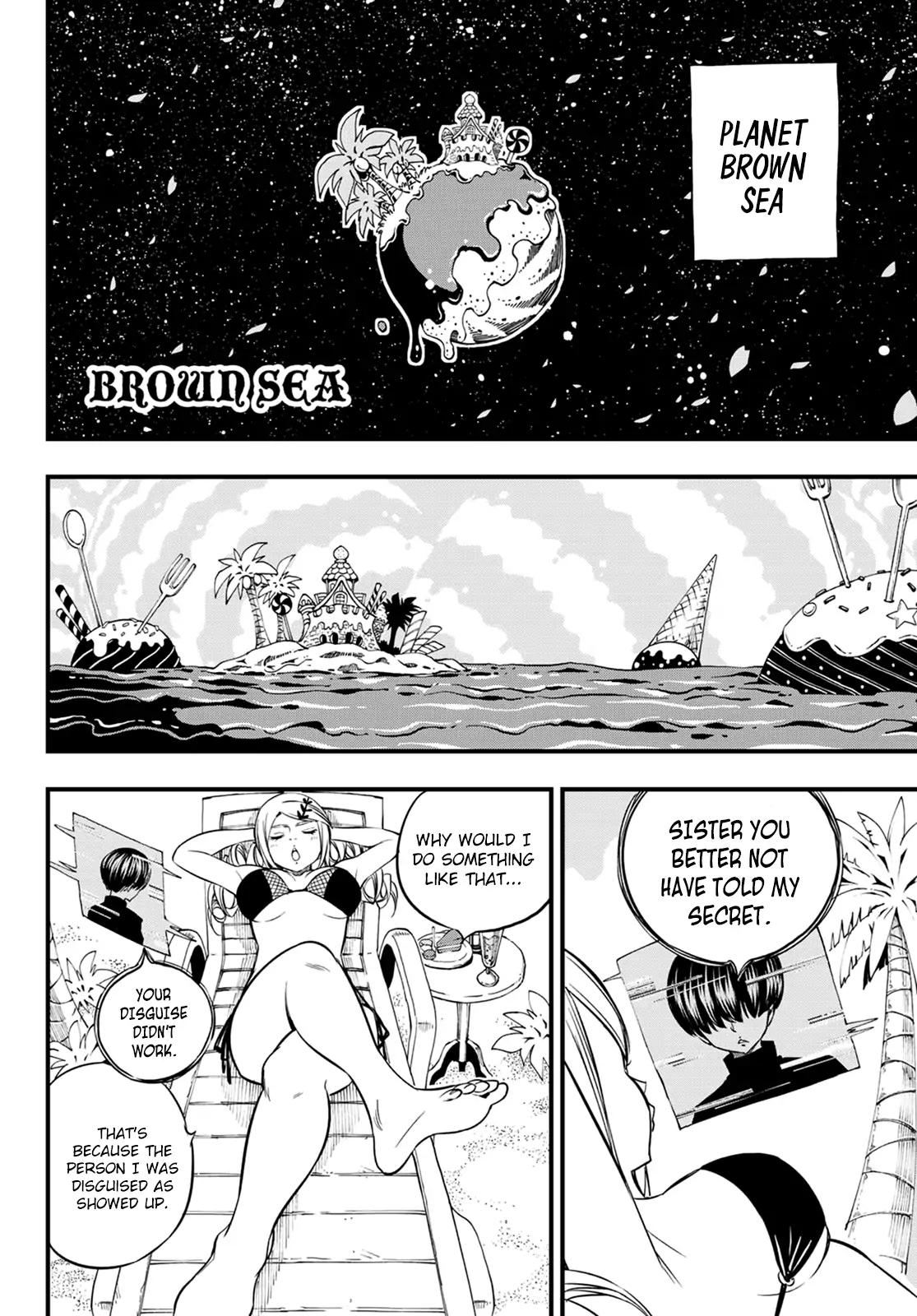 Eden's Zero chapter 42 page 15