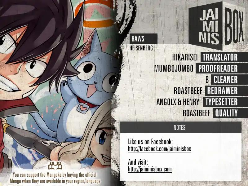 Eden's Zero chapter 42 page 3