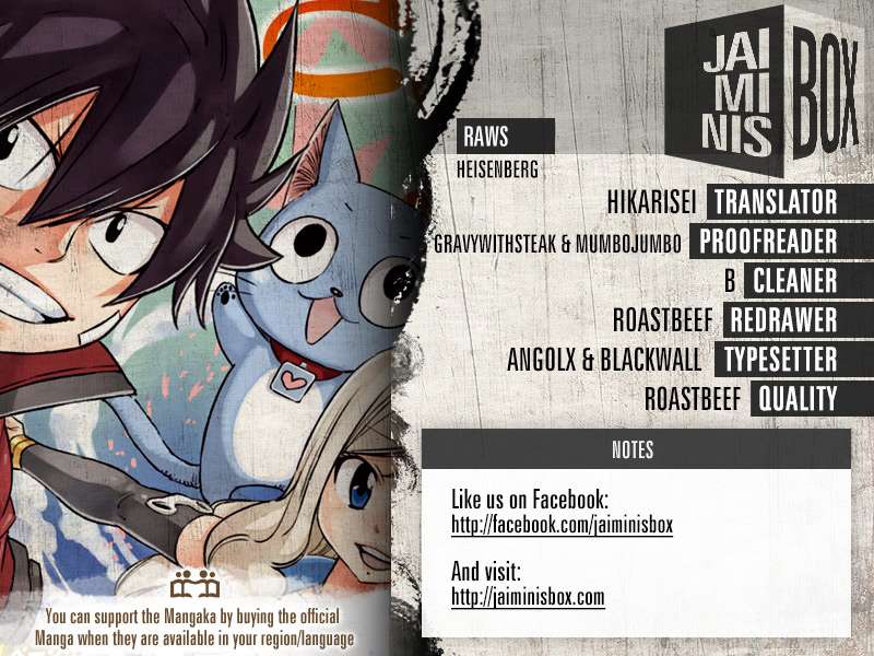 Eden's Zero chapter 44 page 2