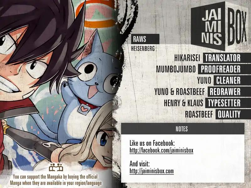 Eden's Zero chapter 51 page 2