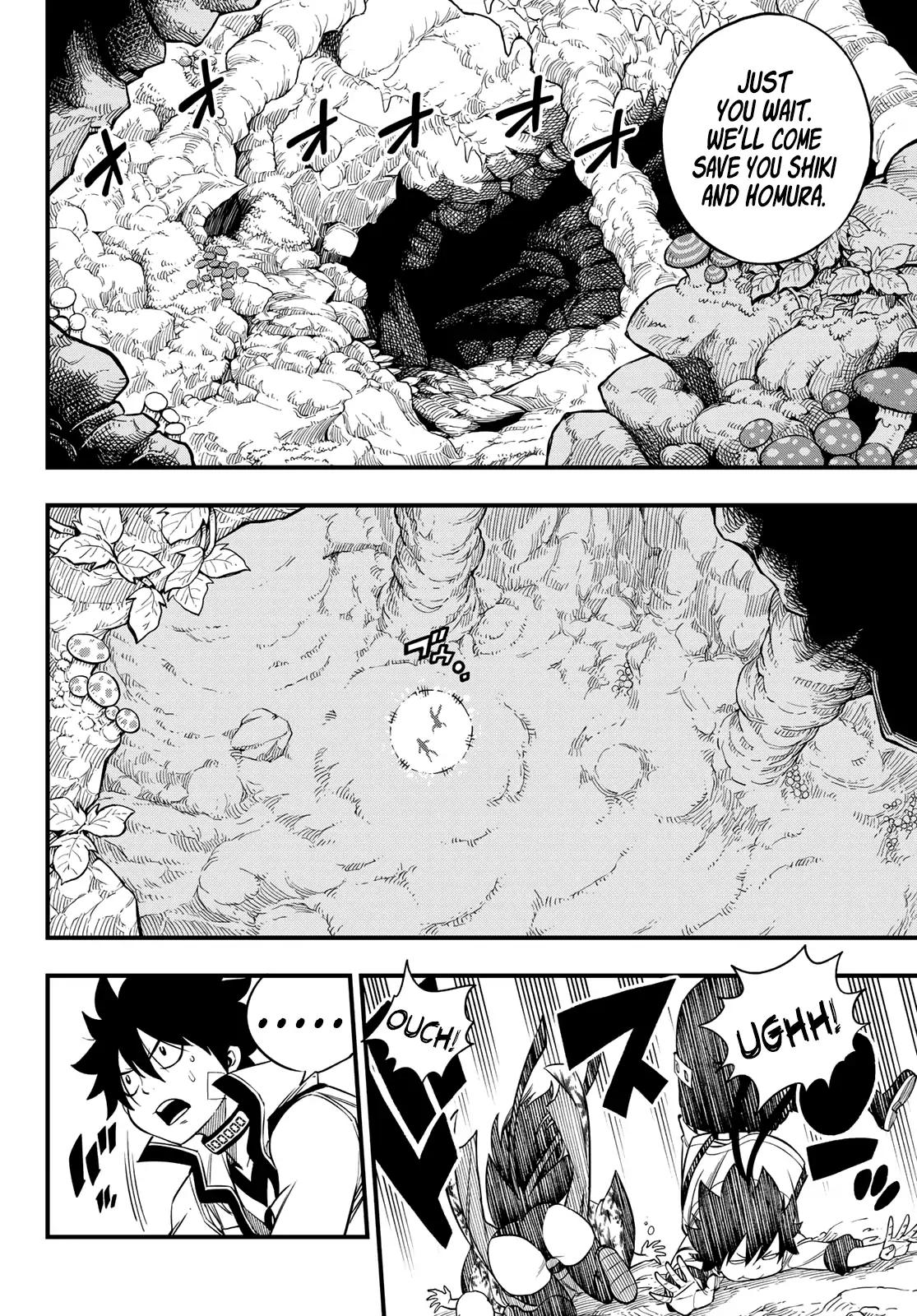 Eden's Zero chapter 51 page 9