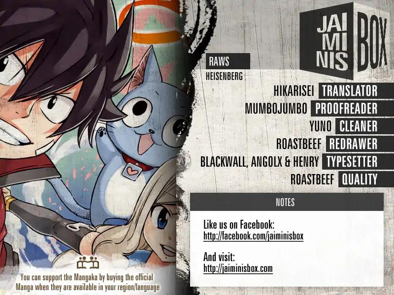 Eden's Zero chapter 54 page 2