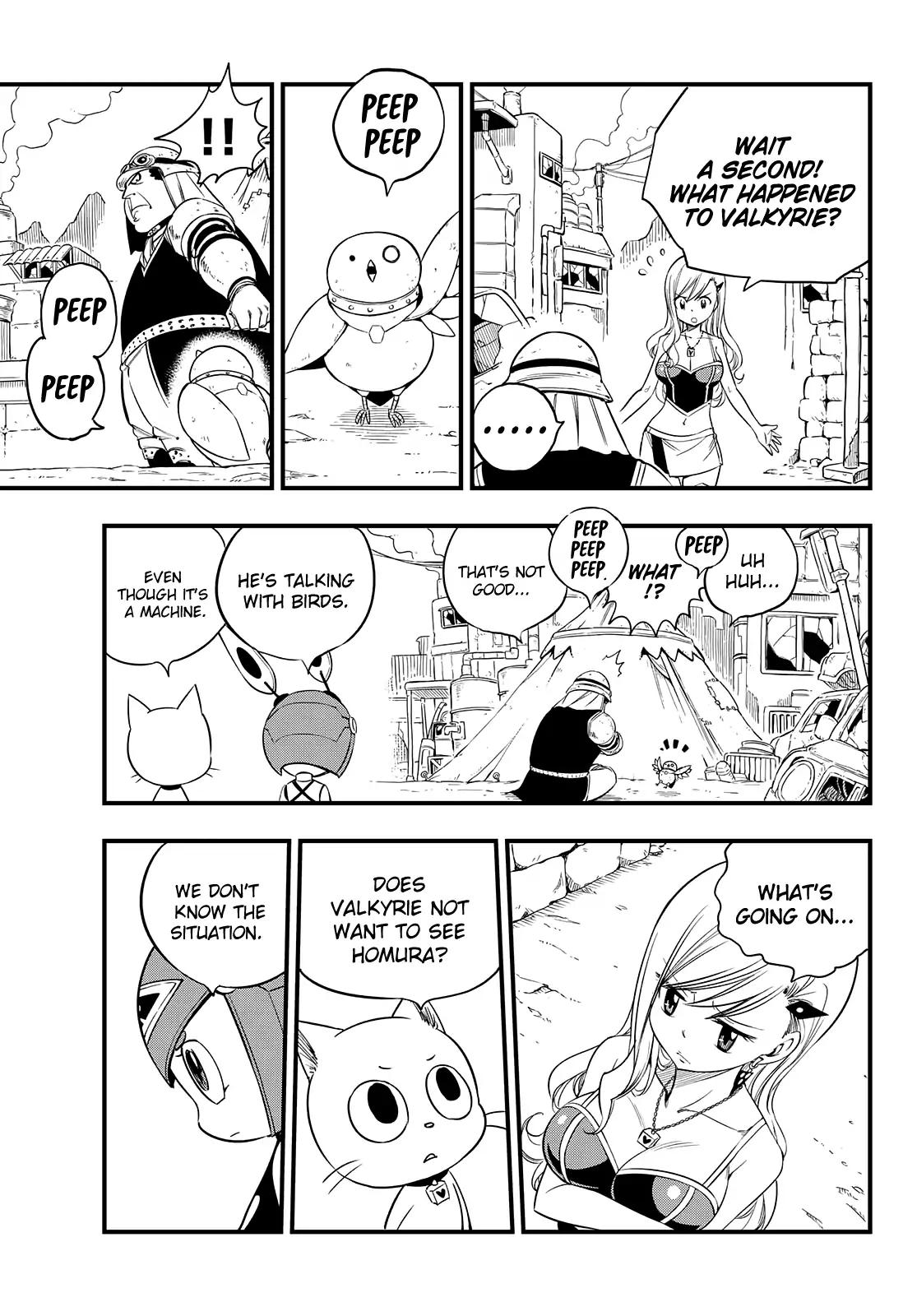 Eden's Zero chapter 55 page 4