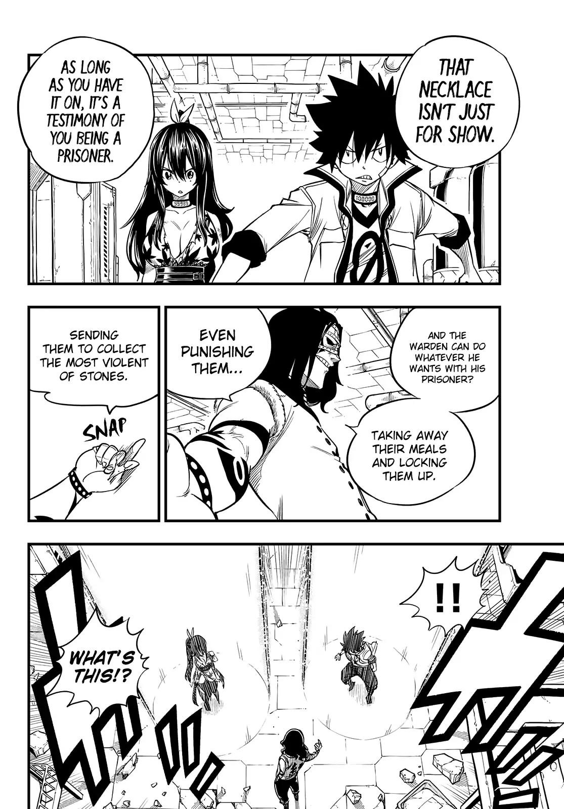 Eden's Zero chapter 55 page 7